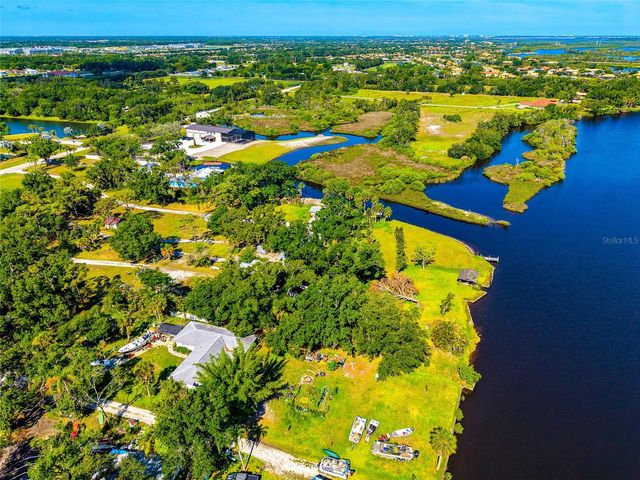 11903 UPPER MANATEE RIVER ROAD, Bradenton, FL 34212