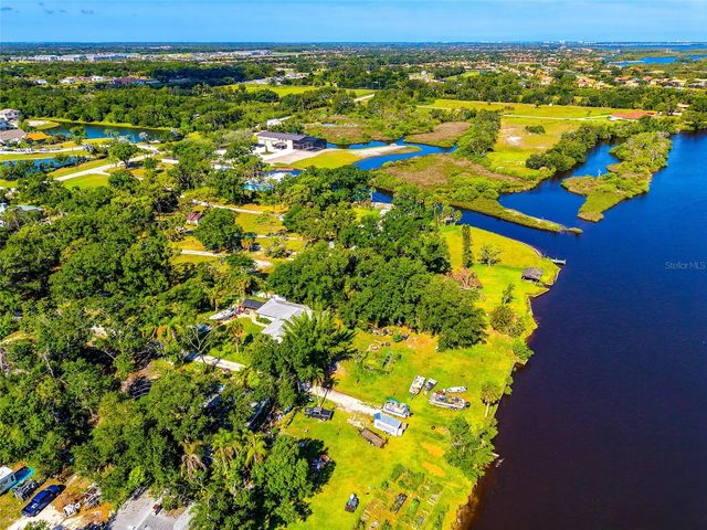 11903 UPPER MANATEE RIVER ROAD, Bradenton, FL 34212