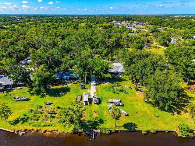 11903 UPPER MANATEE RIVER ROAD, Bradenton, FL 34212