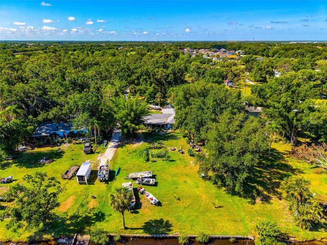 11903 UPPER MANATEE RIVER ROAD, Bradenton, FL 34212