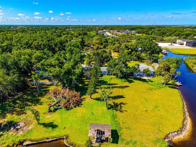 11903 UPPER MANATEE RIVER ROAD, Bradenton, FL 34212