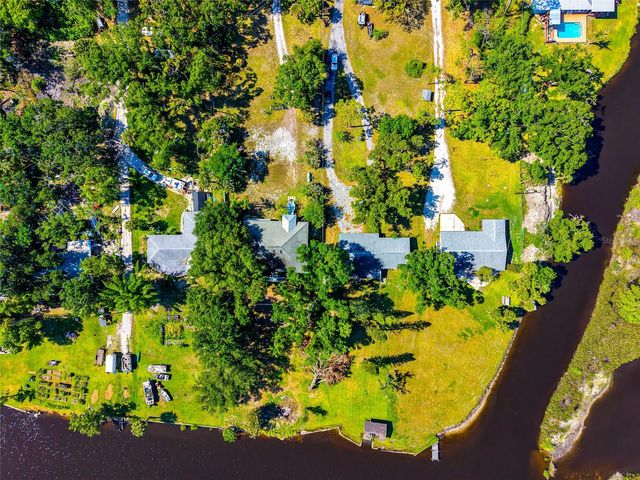 11903 UPPER MANATEE RIVER ROAD, Bradenton, FL 34212