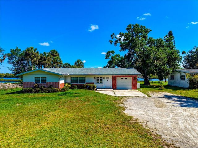 11903 UPPER MANATEE RIVER ROAD, Bradenton, FL 34212