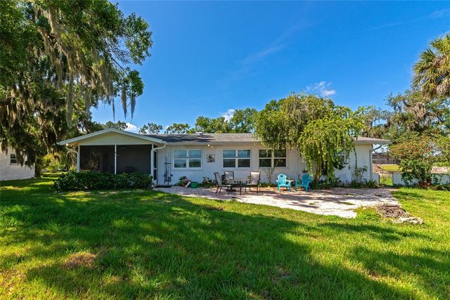 11903 UPPER MANATEE RIVER ROAD, Bradenton, FL 34212