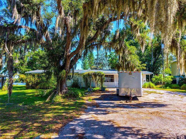 11903 UPPER MANATEE RIVER ROAD, Bradenton, FL 34212
