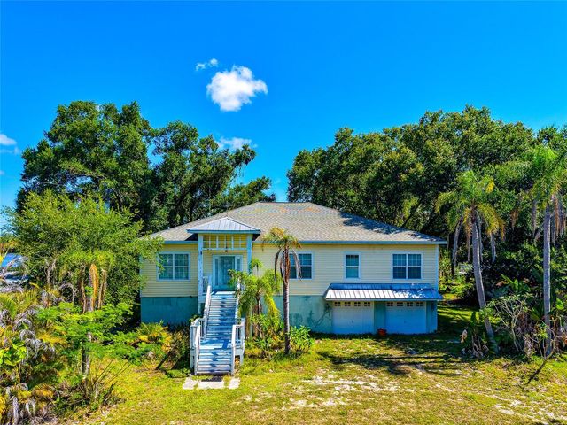 11903 UPPER MANATEE RIVER ROAD, Bradenton, FL 34212