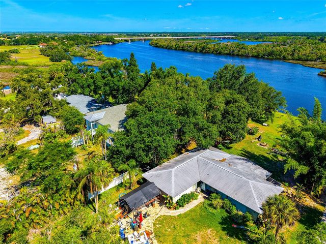 11903 UPPER MANATEE RIVER ROAD, Bradenton, FL 34212