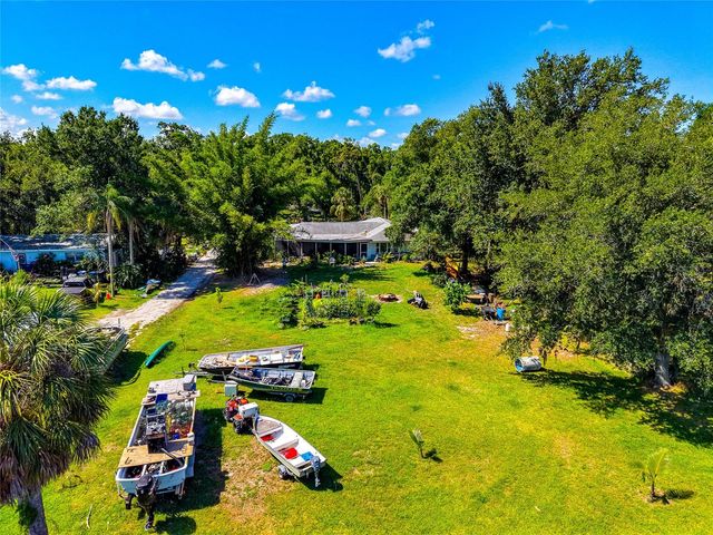 11903 UPPER MANATEE RIVER ROAD, Bradenton, FL 34212