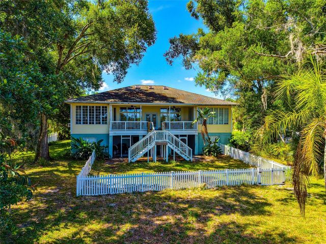 11903 UPPER MANATEE RIVER ROAD, Bradenton, FL 34212