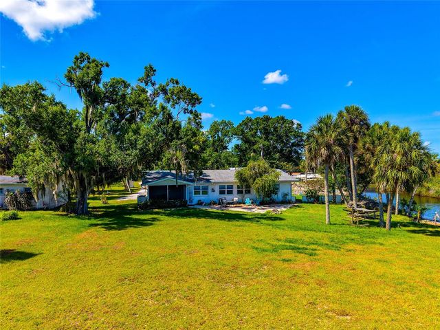 11903 UPPER MANATEE RIVER ROAD, Bradenton, FL 34212