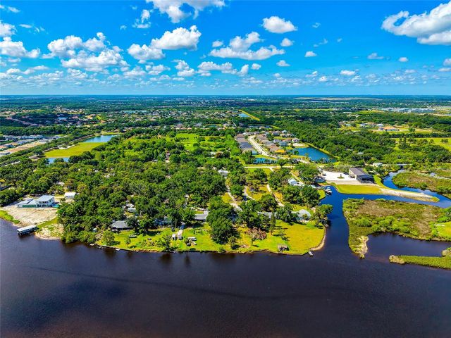11903 UPPER MANATEE RIVER ROAD, Bradenton, FL 34212