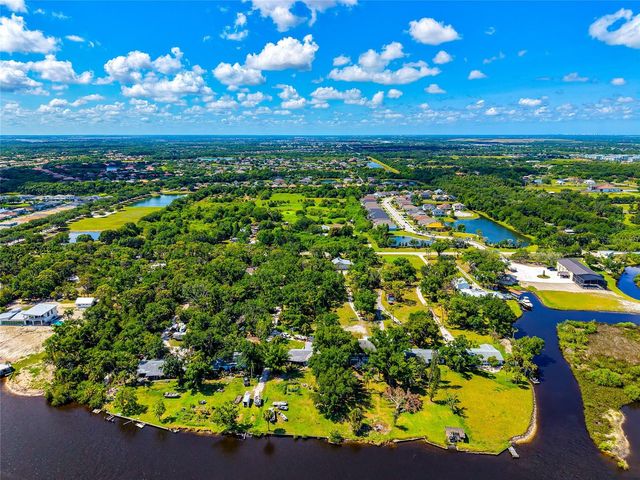 11903 UPPER MANATEE RIVER ROAD, Bradenton, FL 34212