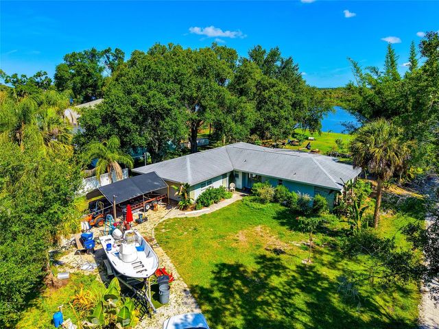 11903 UPPER MANATEE RIVER ROAD, Bradenton, FL 34212