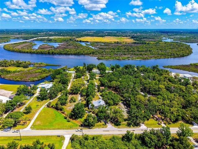 11903 UPPER MANATEE RIVER ROAD, Bradenton, FL 34212
