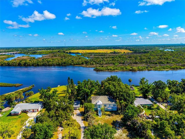 11903 UPPER MANATEE RIVER ROAD, Bradenton, FL 34212