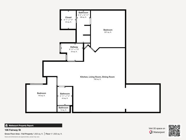 106 Fairway Street, Zumbrota, MN 55992
