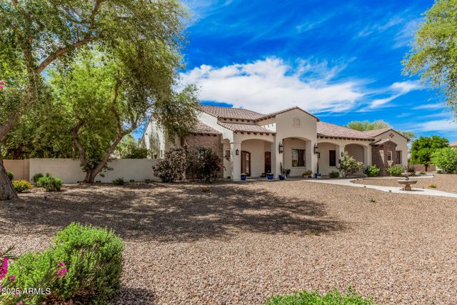 21615 E PEGASUS Parkway, Queen Creek, AZ 85142