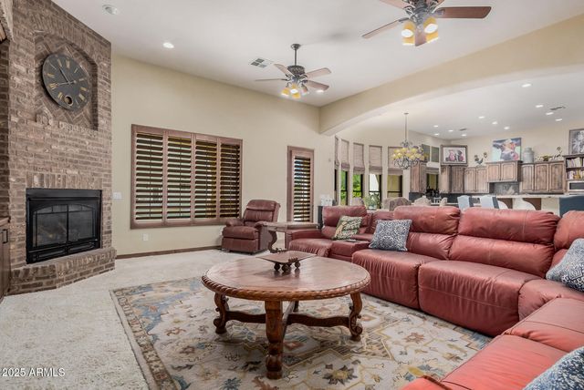 21615 E PEGASUS Parkway, Queen Creek, AZ 85142