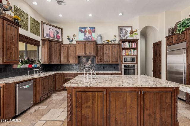 21615 E PEGASUS Parkway, Queen Creek, AZ 85142