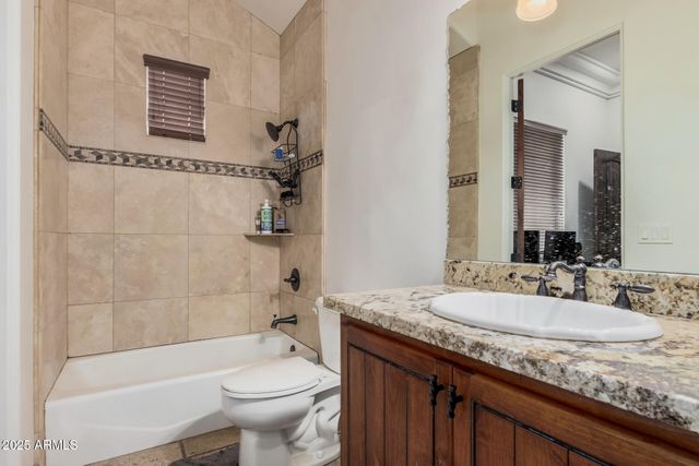 21615 E PEGASUS Parkway, Queen Creek, AZ 85142