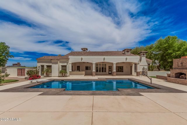 21615 E PEGASUS Parkway, Queen Creek, AZ 85142