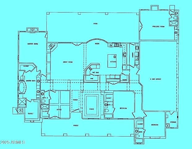 21615 E PEGASUS Parkway, Queen Creek, AZ 85142