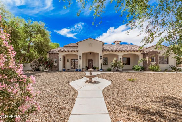 21615 E PEGASUS Parkway, Queen Creek, AZ 85142