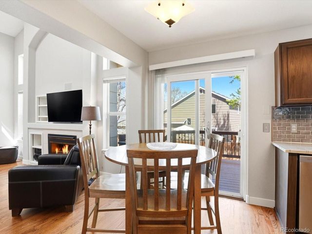 8771 Redwing Ave, Littleton, CO 80126