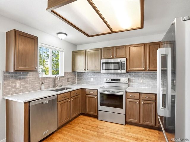 8771 Redwing Ave, Littleton, CO 80126