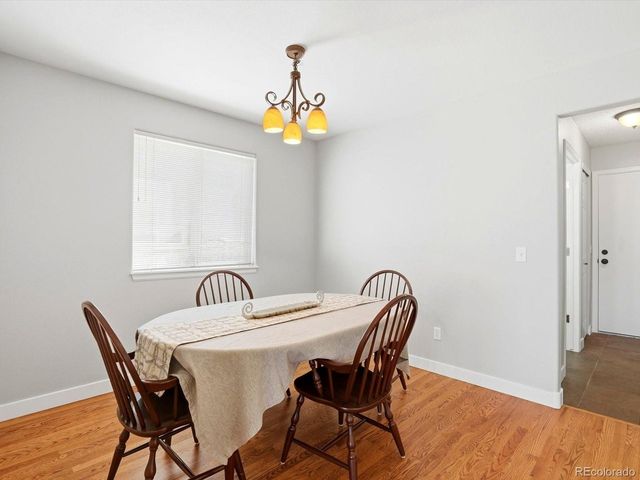 8771 Redwing Ave, Littleton, CO 80126