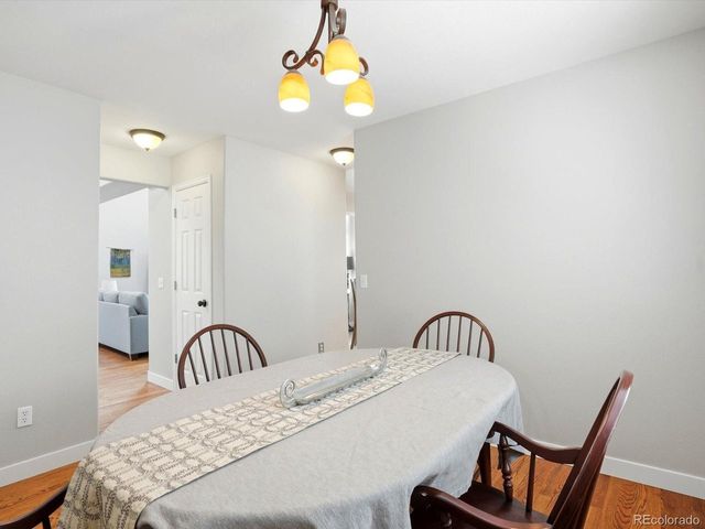 8771 Redwing Ave, Littleton, CO 80126