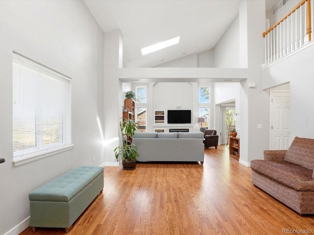 8771 Redwing Ave, Littleton, CO 80126