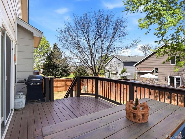 8771 Redwing Ave, Littleton, CO 80126