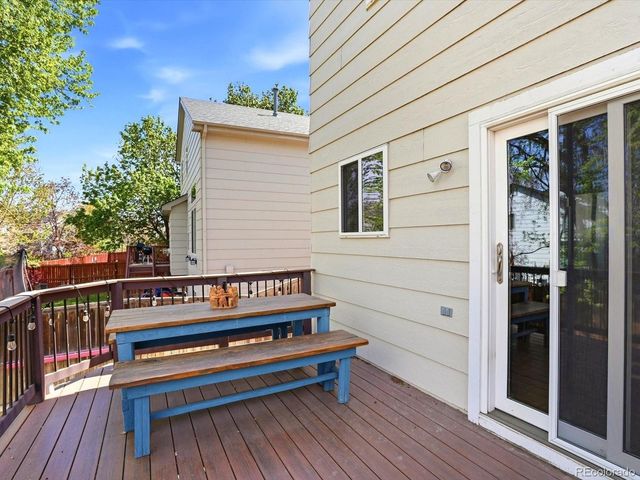 8771 Redwing Ave, Littleton, CO 80126