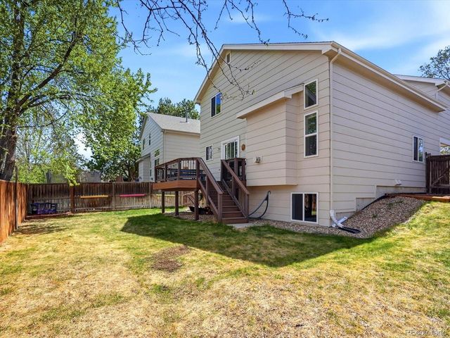 8771 Redwing Ave, Littleton, CO 80126