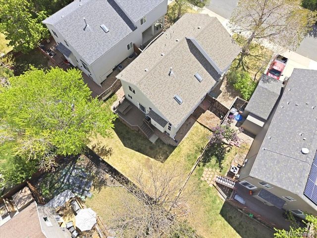 8771 Redwing Ave, Littleton, CO 80126