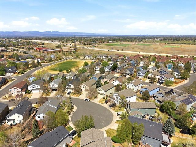 8771 Redwing Ave, Littleton, CO 80126