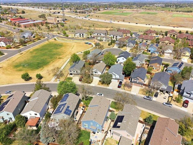 8771 Redwing Ave, Littleton, CO 80126