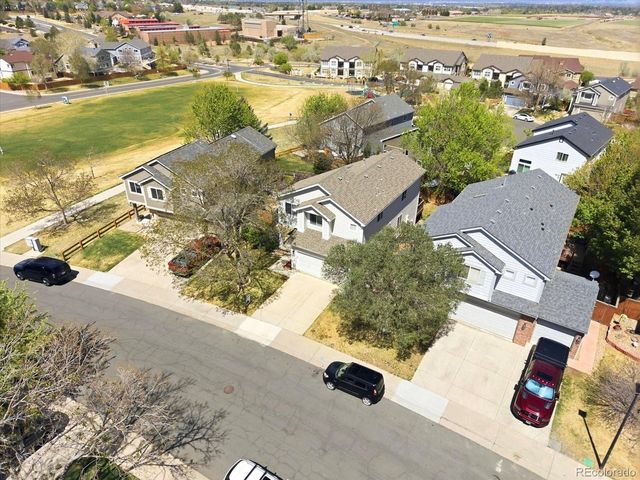 8771 Redwing Ave, Littleton, CO 80126