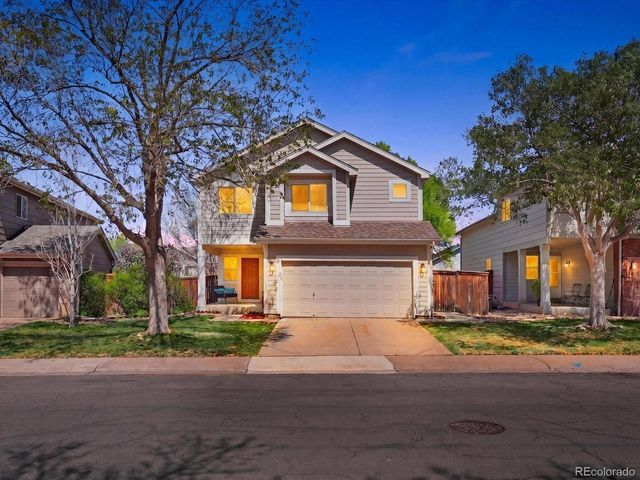 8771 Redwing Ave, Littleton, CO 80126