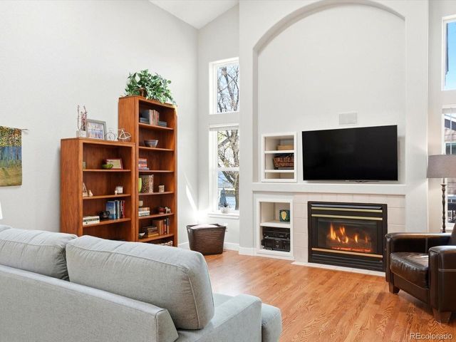 8771 Redwing Ave, Littleton, CO 80126