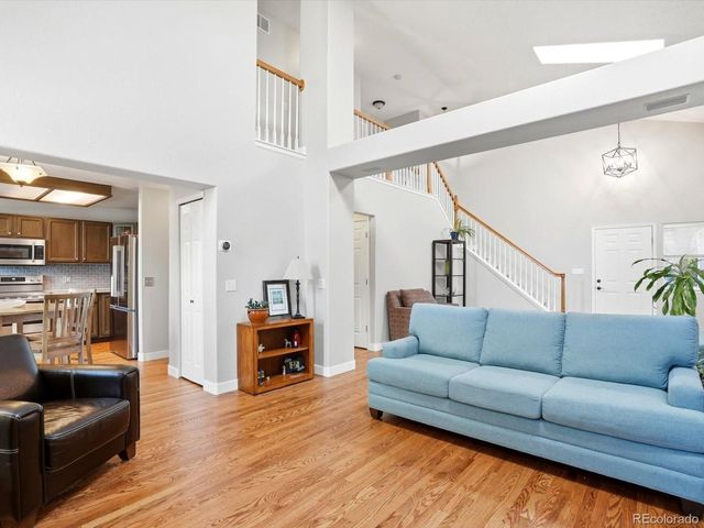 8771 Redwing Ave, Littleton, CO 80126