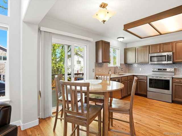 8771 Redwing Ave, Littleton, CO 80126