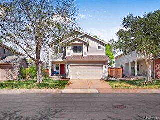 8771 Redwing Ave, Littleton, CO 80126