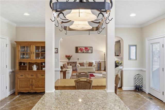 107 Pickett PL, Yorktown, VA 23693