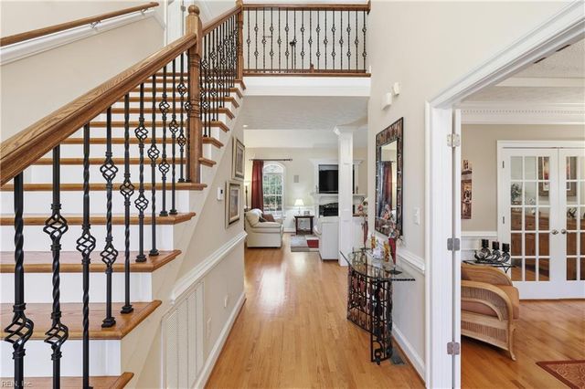 107 Pickett PL, Yorktown, VA 23693