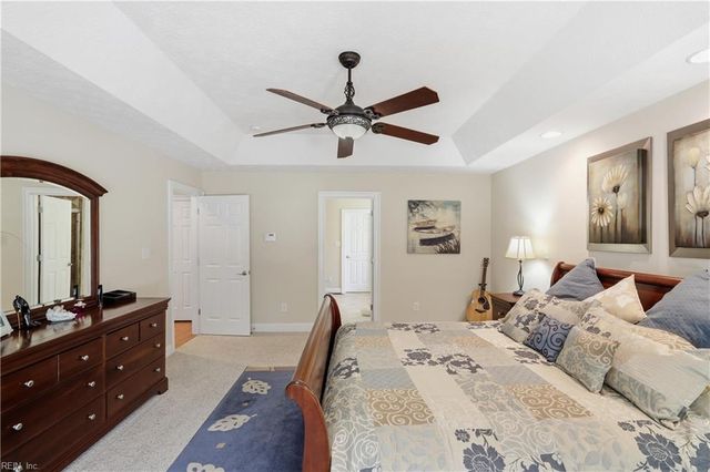 107 Pickett PL, Yorktown, VA 23693