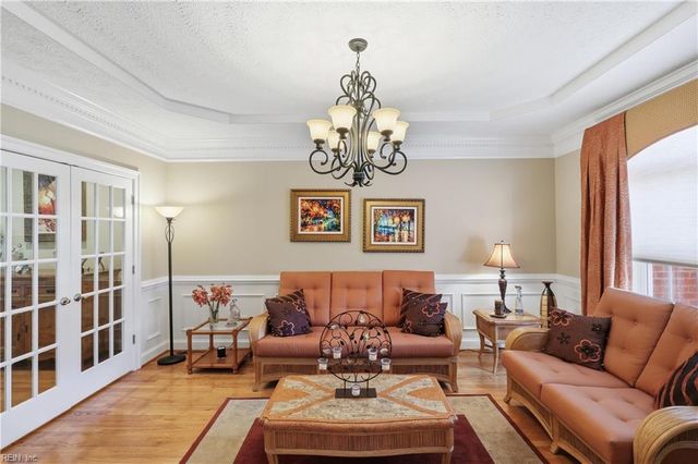 107 Pickett PL, Yorktown, VA 23693