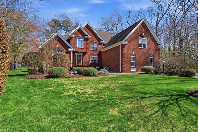 107 Pickett PL, Yorktown, VA 23693