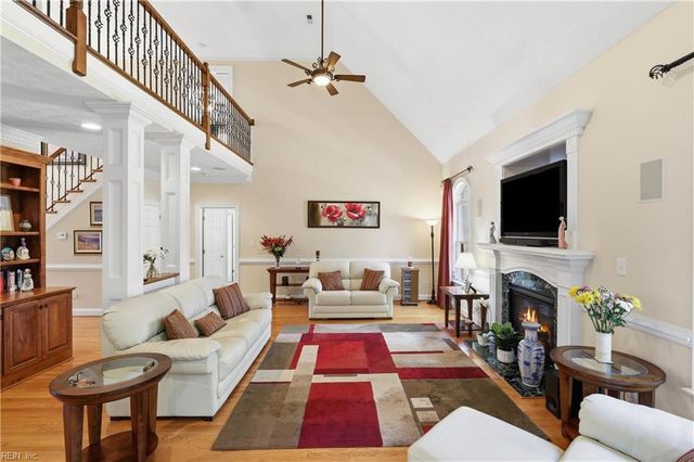 107 Pickett PL, Yorktown, VA 23693